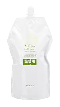 Amazon | ファイテン(phiten) メタックスローション 1000ml 詰替